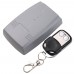FYZ1477 DC12 - 48 V 433 MHz 2CH Wireless Transmission Remote Control Switch Learning Code