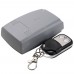 FYZ1477 DC12 - 48 V 433 MHz 2CH Wireless Transmission Remote Control Switch Learning Code