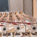 DLX - 700MM 40W Carbon Dioxide Laser Glass Tube