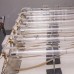 DLX - 700MM 40W Carbon Dioxide Laser Glass Tube
