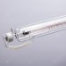 DLX - 700MM 40W Carbon Dioxide Laser Glass Tube