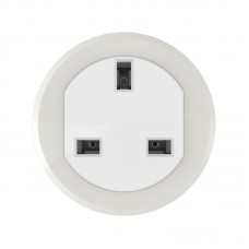 ES - WFS0Y1 Smart WiFi Plug for Home Safety