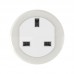 ES - WFS0Y1 Smart WiFi Plug for Home Safety