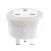 ES - WFS0Y1 Smart WiFi Plug for Home Safety