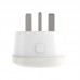 ES - WFS0Y1 Smart WiFi Plug for Home Safety