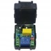 FYZ1375 Single Control Receiver Wireless Transmitter Set