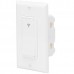 US Plug Switch Smart Wireless Switch Single Remote Control Household Wireless Intelligent Switch