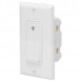 US Plug Switch Smart Wireless Switch Single Remote Control Household Wireless Intelligent Switch