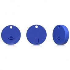 Key Pet Anti-lost Mobile Tracker Wallet Child Bluetooth Anti-lost Device