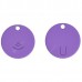 Key Pet Anti-lost Mobile Tracker Wallet Child Bluetooth Anti-lost Device