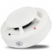 Fire Smoke Detector Home Alarm Independent Wireless Device