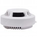 Fire Smoke Detector Home Alarm Independent Wireless Device