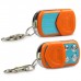 FYZ1339 Copy Wireless Home Metal Remote Control