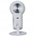 SV - CH01VR - 1080P Mini Security 160 Degrees Two-way Audio Fish Eye Wifi Camera