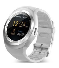 Y1 2G Smartwatch Phone