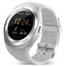 Y1 2G Smartwatch Phone