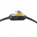X7 Quad Band Smartwatch Phone