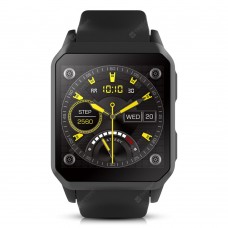 KingWear KW06 3G Smartwatch Phone