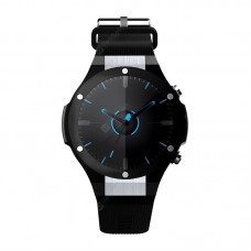 Microwear H2 3G Smartwatch Phone