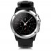Microwear H1 3G Smartwatch Phone