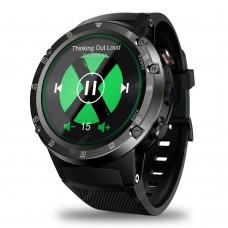 Zeblaze THOR 4 Plus 4G Smartwatch Phone