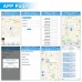 Kids LBS GPS Smart Watch