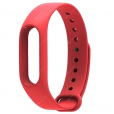 Silicone Replacement Wristband Strap for Xiaomi Mi Band 2
