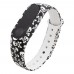 For Xiaomi Mi Band 2 Bracelet Strap Colorful Strap Wristband Replacement Smart Band Accessories Silicone