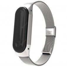 Smart Bracelet Mesh Watchband for Xiaomi Mi Band 3