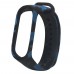Camouflage Silicone Replacement Wristband Watch Strap for Xiaomi Mi Band 3