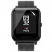 Soft Film for Xiaomi Huami Amazfit Bip Smartwatch