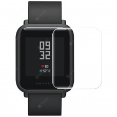 Screen Protector for Xiaomi Huami Amazfit 2pcs