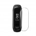 Full Coverage Soft Screen Protector for Xiaomi Mi Band 3 2PCS