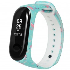Cool Replacement Wrist Band Strap for Xiaomi Mi Band 3