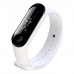 Replace Coloful Wristband for Xiaomi Mi Band 3