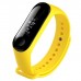 Replace Coloful Wristband for Xiaomi Mi Band 3