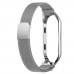 Stainless Steel Strap for Xiaomi Mi Band 3 Smart Bracelet