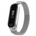 Stainless Steel Strap for Xiaomi Mi Band 3 Smart Bracelet