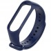 Soft TPE Replacement Wristband Watch Strap for Xiaomi Mi Band 3