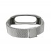 Stainless Steel Wristband for Xiaomi Mi Band 2 Metal Case