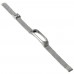 Stainless Steel Wristband for Xiaomi Mi Band 2 Metal Case