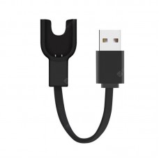 USB Charging Data Cradle Dock 0.15m Cable Charger for Xiaomi Mi Band 3
