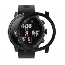 TAMISTER Smartwatch Cover for AMAZFIT 2 / 2S Stratos