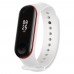 Replacement Watch Strap Anti-lost Watchband for Xiaomi Mi Band 3