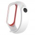 Replacement Watch Strap Anti-lost Watchband for Xiaomi Mi Band 3