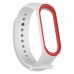 Replacement Watch Strap Anti-lost Watchband for Xiaomi Mi Band 3