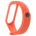 Replacement Watch Strap Watchband Waterproof for Xiaomi Mi Band 3