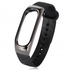 TPE Wristband  for Xiaomi Mi Band 2