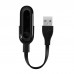 Portable USB Charger Cable for Xiaomi Mi Band 3