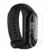 HD Soft Film for Xiaomi Mi Band 3 2pcs